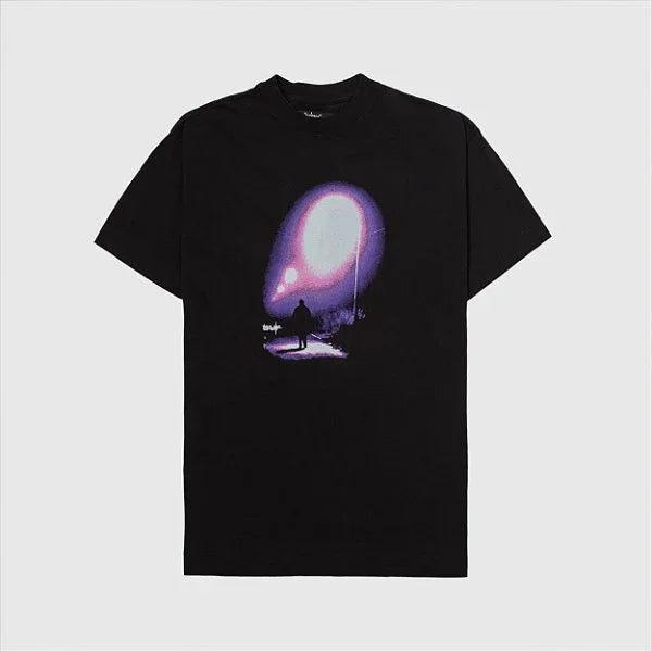 Camiseta Sufgang Utopia Preta - Four Street