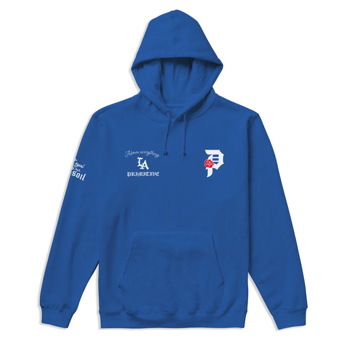 CHAMPS HOOD - Four Street