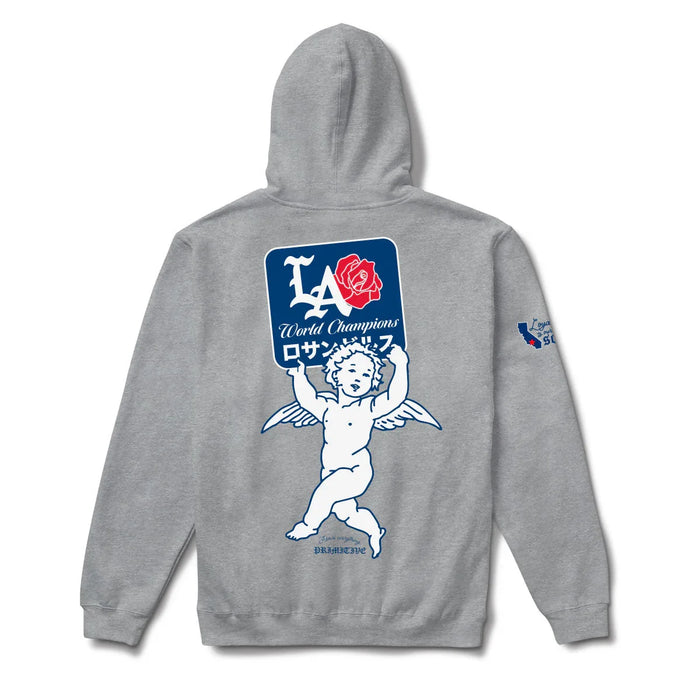 CHAMPS HOOD - Four Street