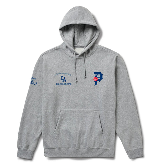 CHAMPS HOOD - Four Street