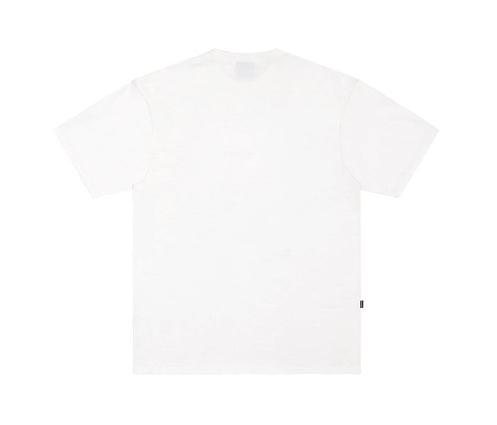 Classic Flavours T-Shirt In Off-White - Four Street