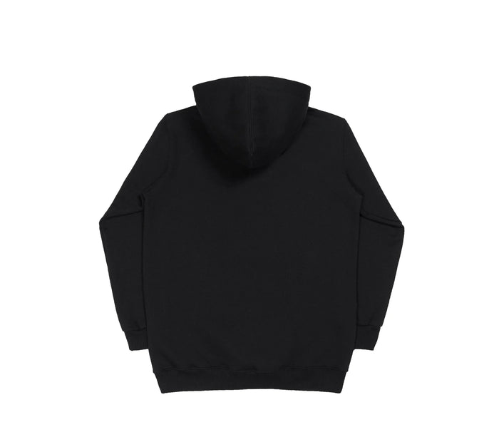 Cola Star Hoodie in Black - Four Street