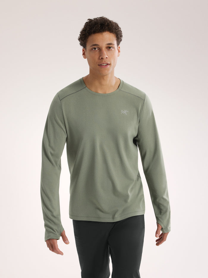 Cormac Heavyweight Shirt LS Men's