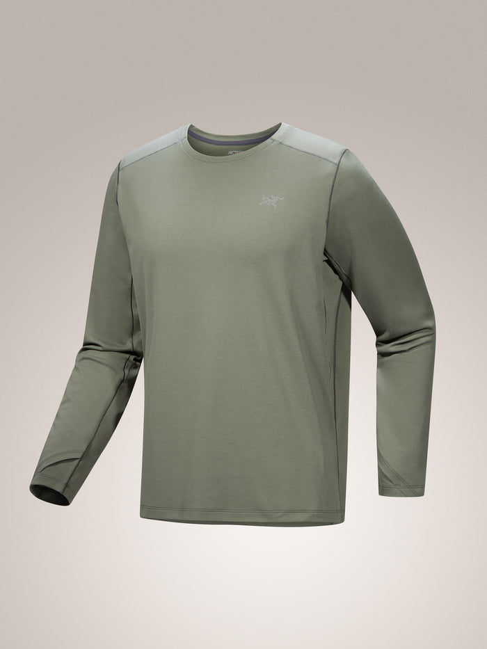 Cormac Heavyweight Shirt LS Men's