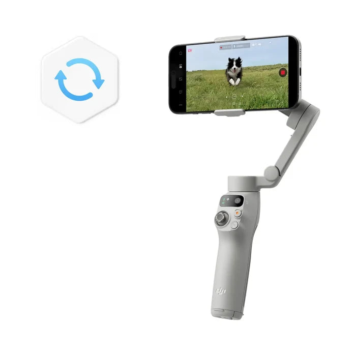 DJI Care Refresh 2-Year Plan (Osmo Mobile 7) – Image 1 | DroneNerds