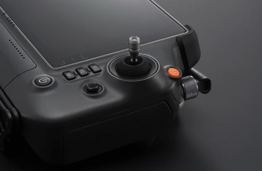 DJI RC Plus Height Adjustable Control Sticks – Image 1 | DroneNerds