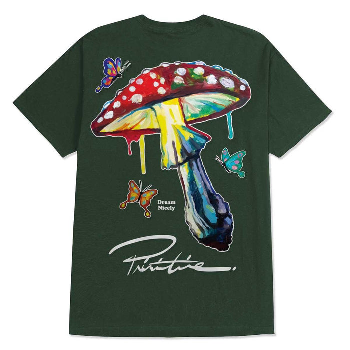 DREAM NICELY TEE - Four Street