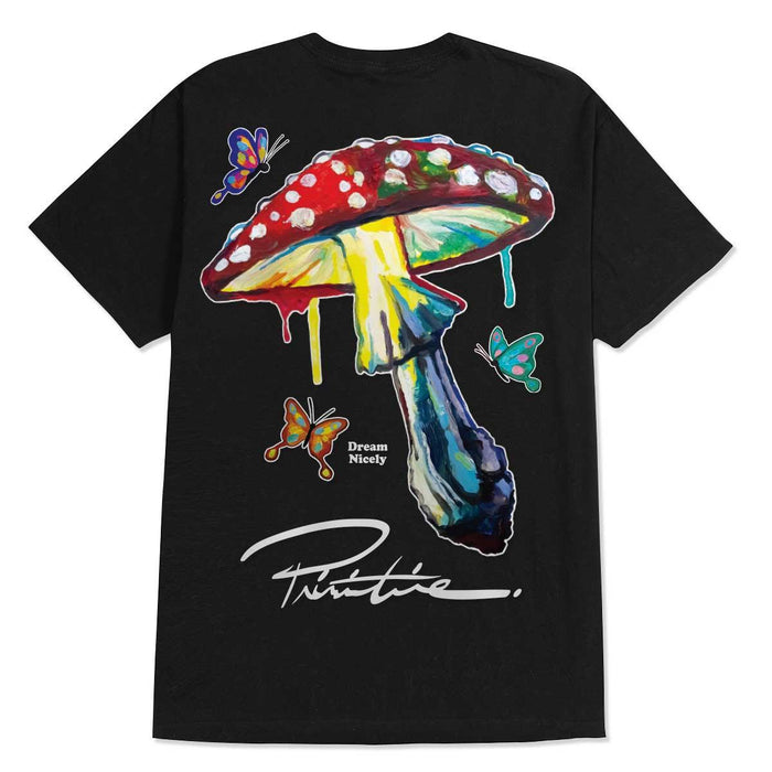 DREAM NICELY TEE - Four Street