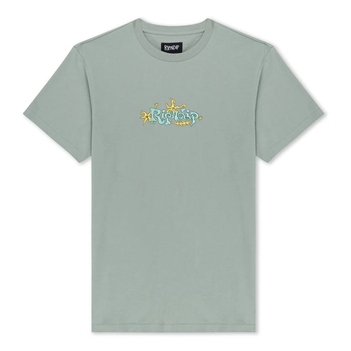 Dreamstate Tee (Charcoal) - Camiseta - Four Street