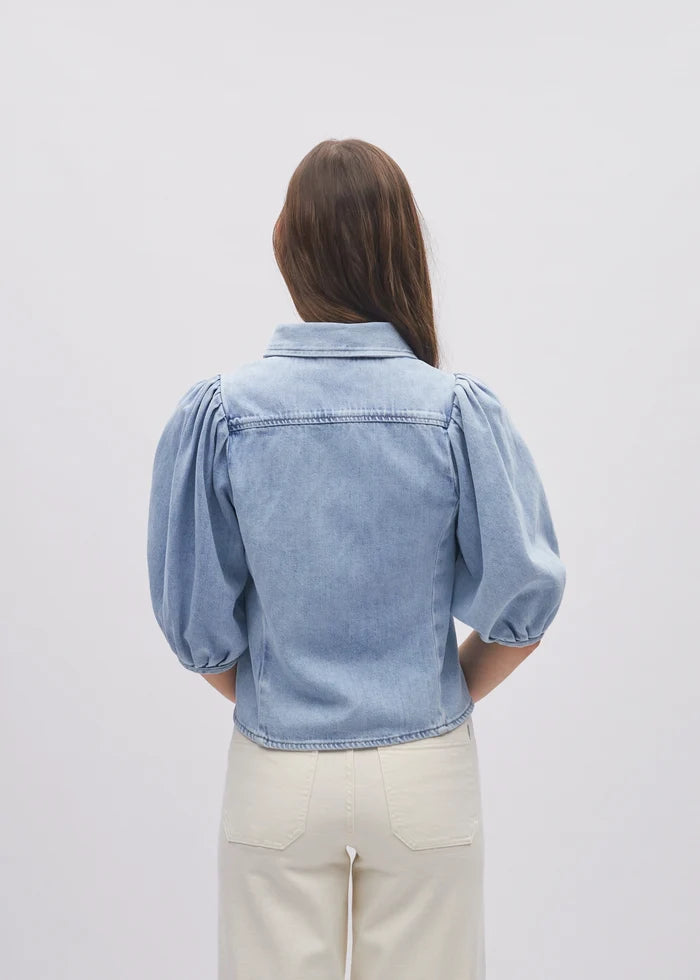 Ellis Shirt