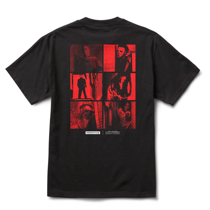 FRAMES TEE - Four Street