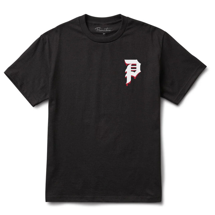 FRAMES TEE - Four Street