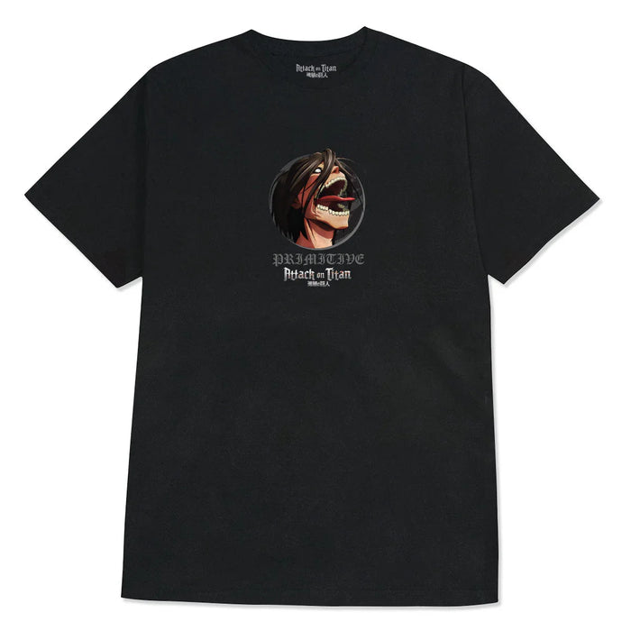 FUTURE MEMORY OVERSIZED TEE - Four Street