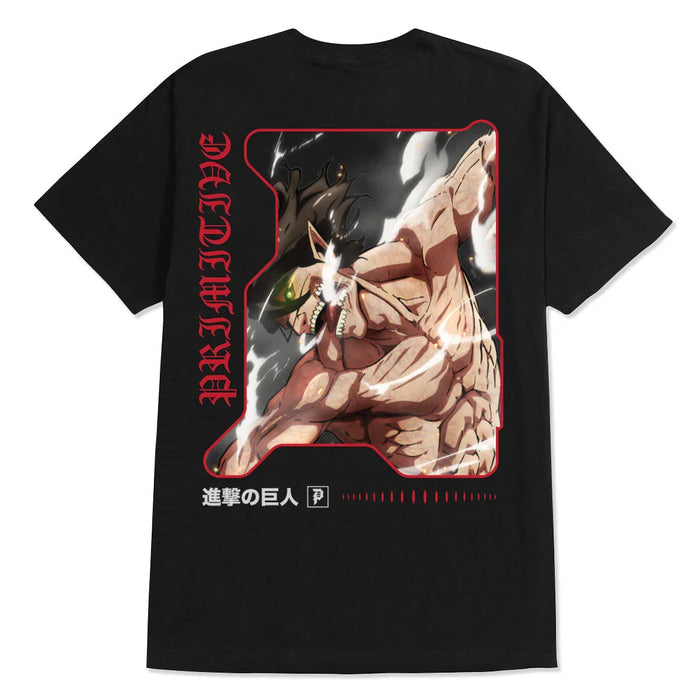 FUTURE MEMORY TEE - Four Street