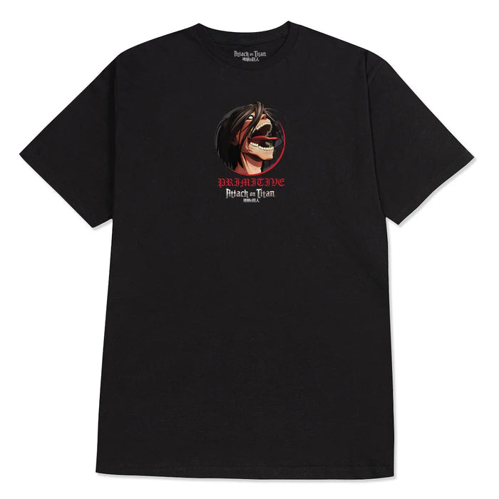 FUTURE MEMORY TEE - Four Street