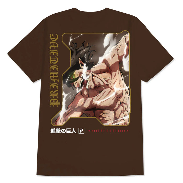 FUTURE MEMORY TEE - Four Street