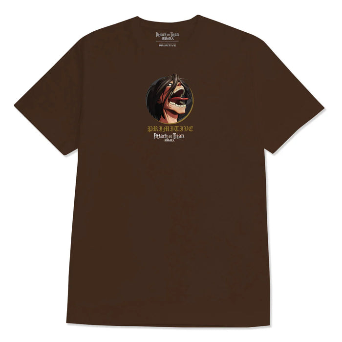 FUTURE MEMORY TEE - Four Street