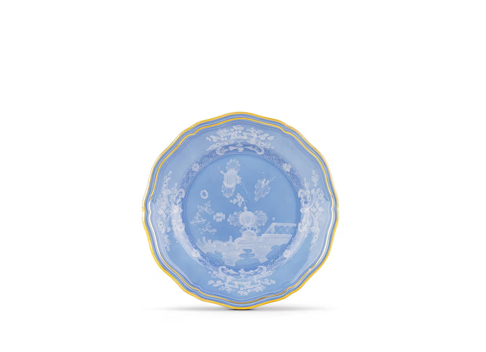 Ginori Oriente Italica Bread Plate in Pervinca