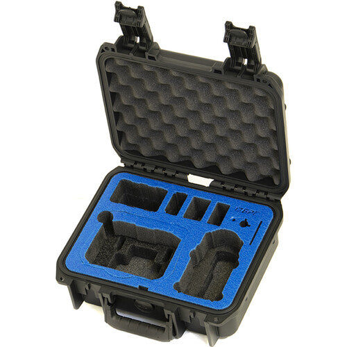GPC DJI Mini 3 w/RC Controller Case – Image 1 | DroneNerds