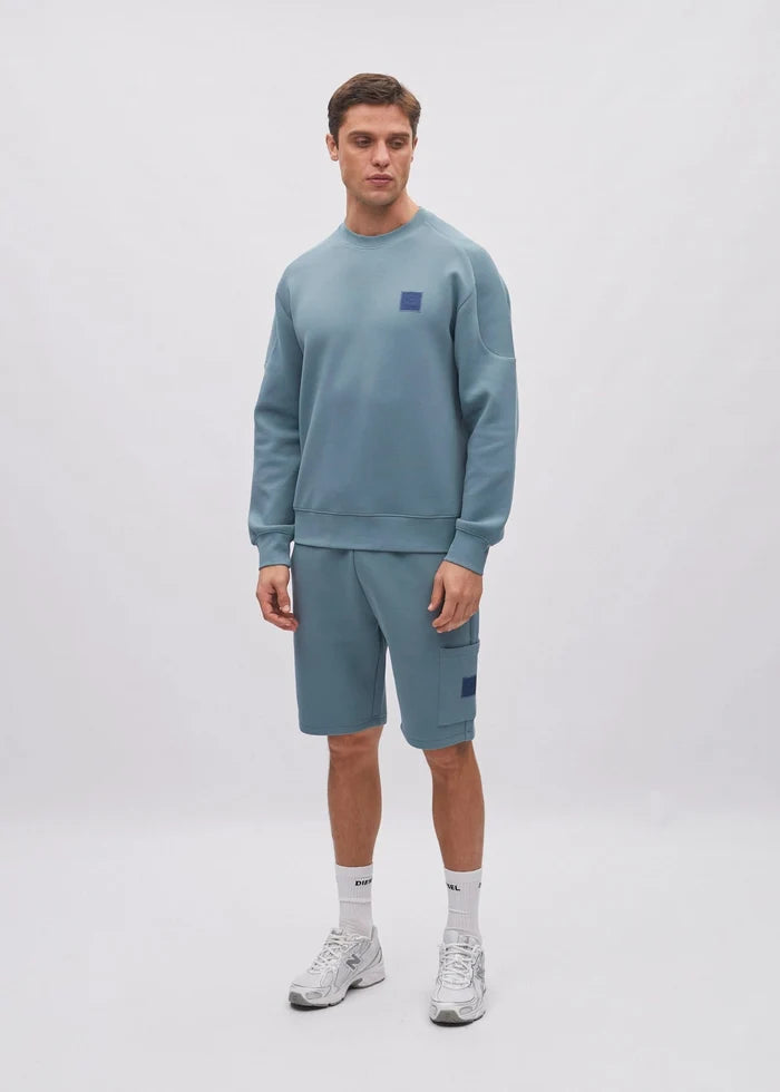 Guy Short Uticia Green