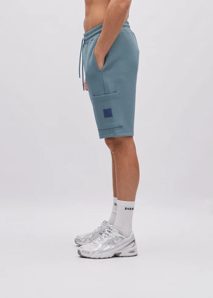 Guy Short Uticia Green