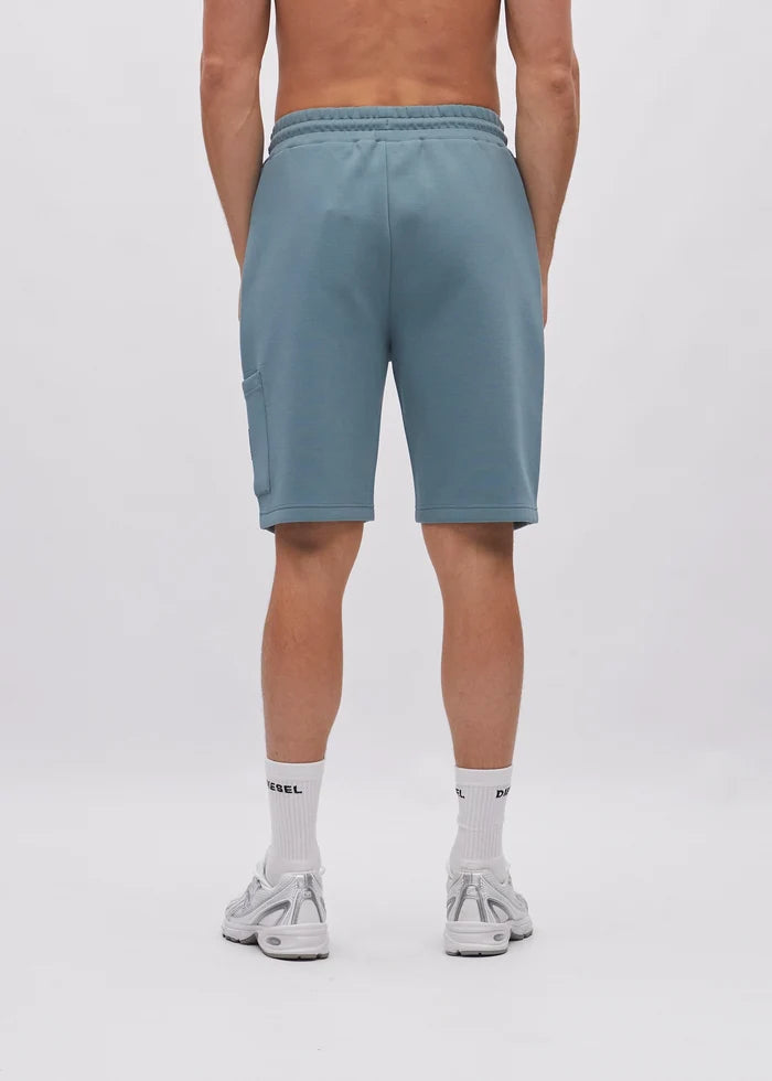 Guy Short Uticia Green