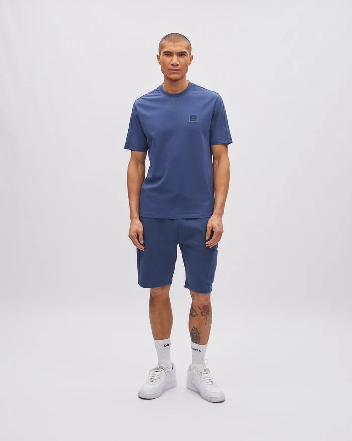 Guy Tee Albany Blue