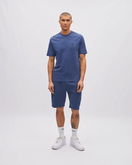 Guy Tee Albany Blue