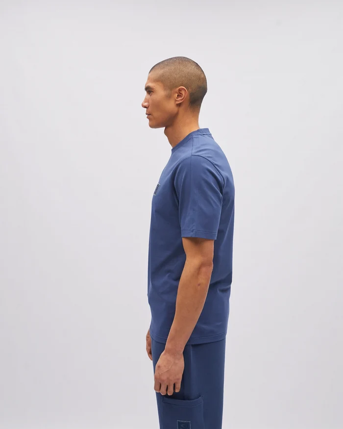 Guy Tee Albany Blue