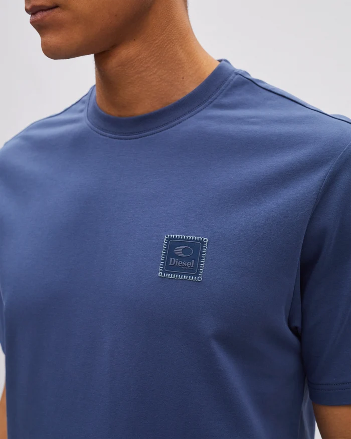 Guy Tee Albany Blue