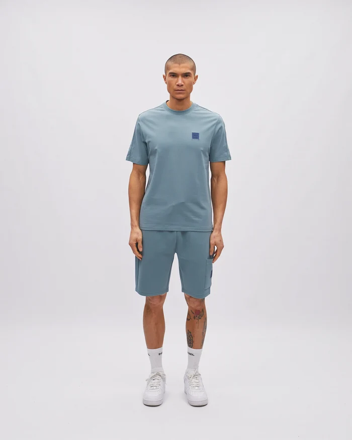 Guy Tee Utica Green