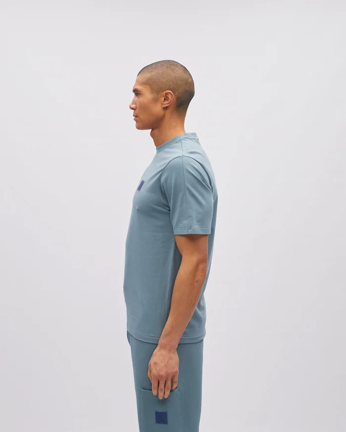 Guy Tee Utica Green