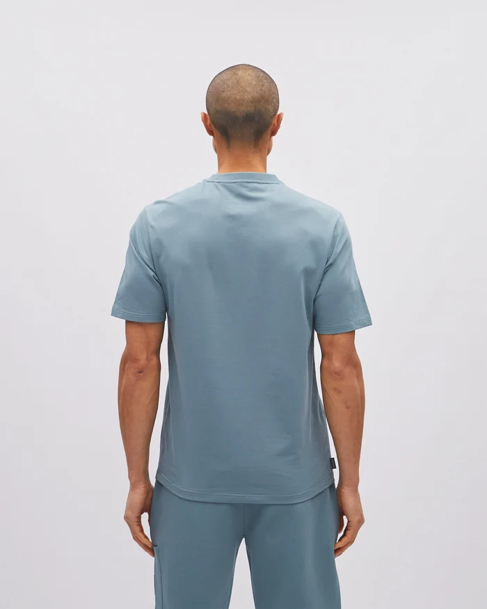 Guy Tee Utica Green