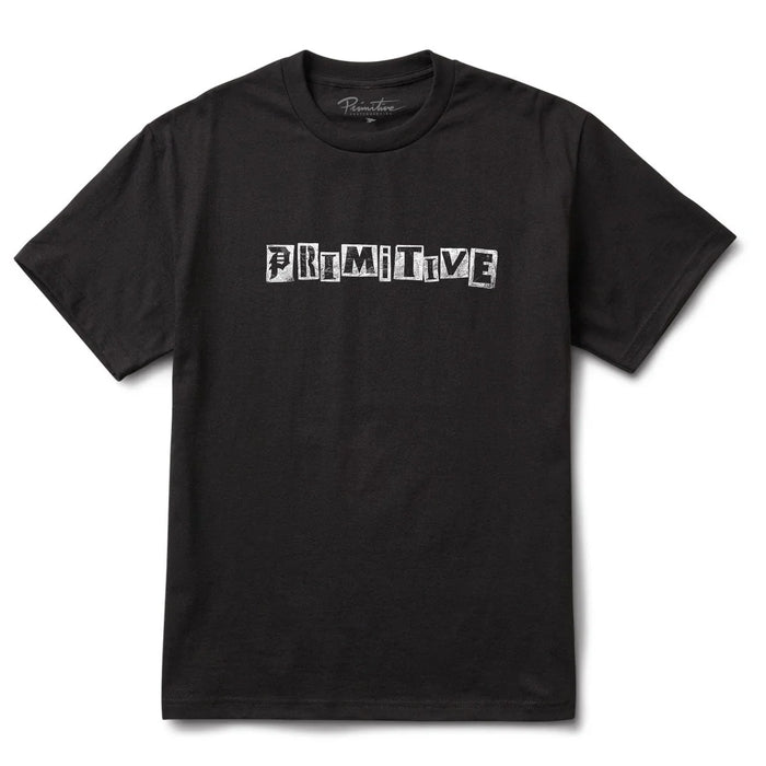 HALLOWEEN FLYER TEE - Four Street