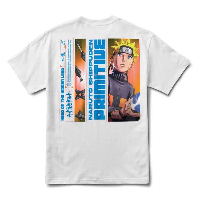 HERO TEE - Four Street