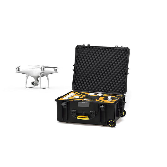 HPRC Cases - Hard Case for DJI Phantom 4 RTK – Image 1 | DroneNerds