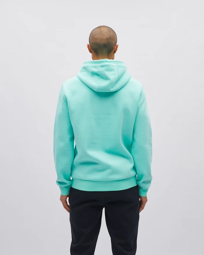 Hugo Hoodie Mint Cream