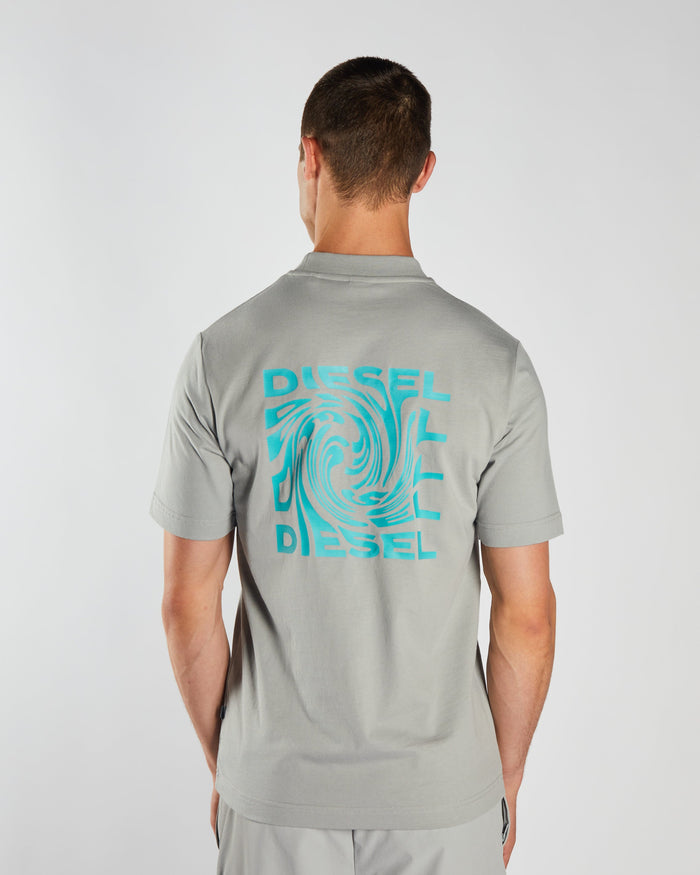 Immanuel Tee Sharkfin