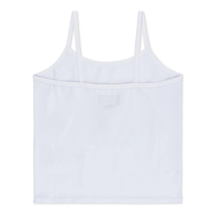 In Loving Memory Cami Tank (White) - Camiseta - Four Street
