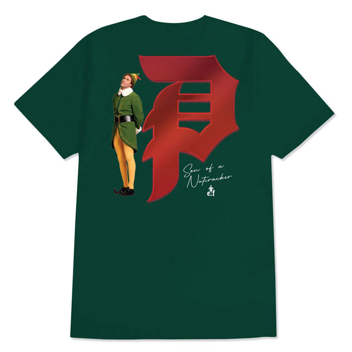 JOLLY TEE - Four Street