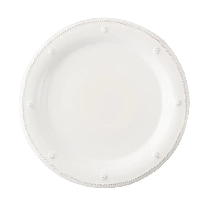 Juliska Berry and Thread Dinner in Whitewash
