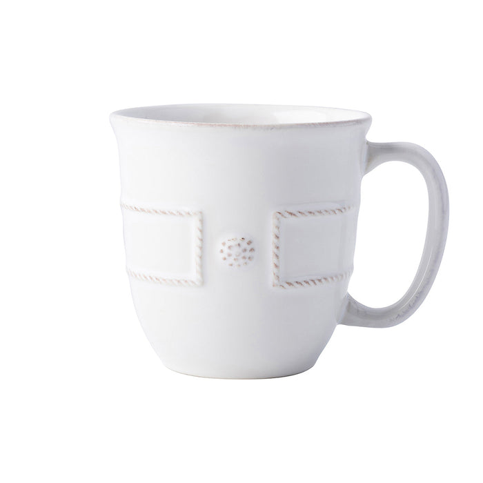 Juliska Berry and Thread French Panel Mug