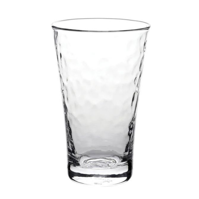 Juliska Puro Large Clear Tumbler