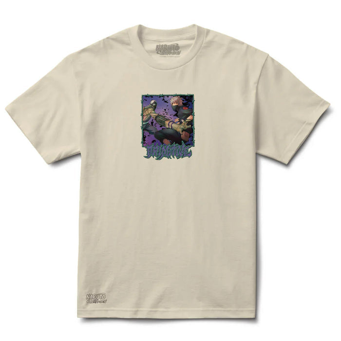 KAKASHI VS KAKUZU TEE - Four Street