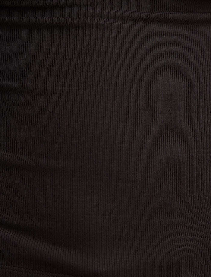 Kate Roll Neck Tank Top Forever New