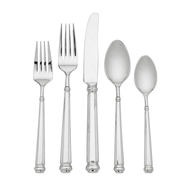 Kate Spade Abington Square 5-Piece Place Setting