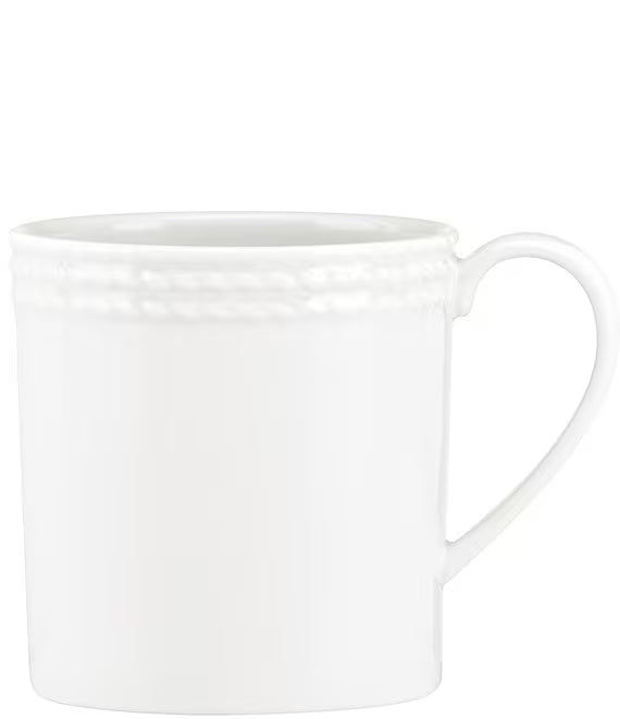kate Spade Wickford Mug
