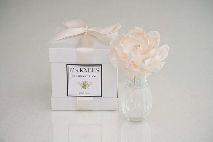 Large Blossom Diffuser - Gardenia