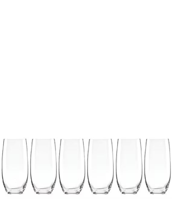 Lenox Tall Tuscany Tumbler