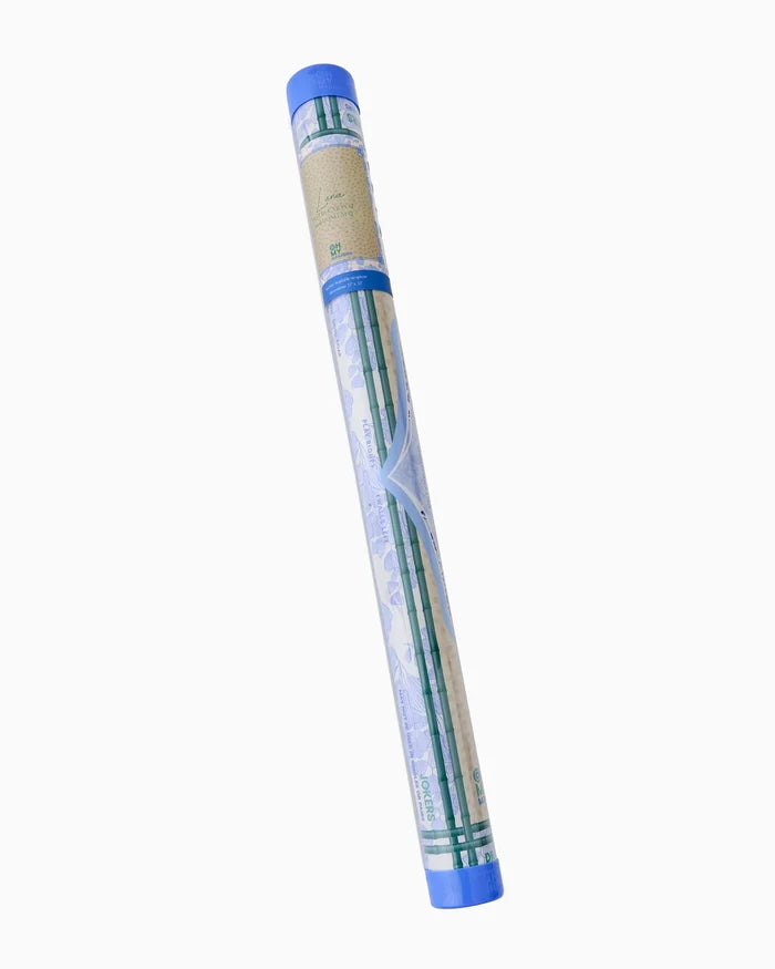 Luna Mat in a Tube
